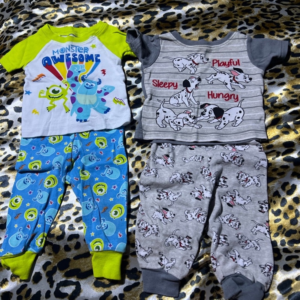 6-9 month baby bundle